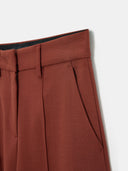 GENİŞ PAÇA PALOZZO PANTOLON