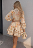 MARSİLYA ELBİSE