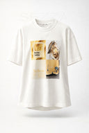 Butteryellow Tşhirt