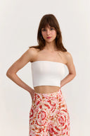 STRAPLEZ CROP