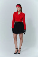 PİLELİ ETEK