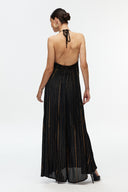 KM 07 ZIGZAG BLACK