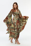 VERA BROWN 11745