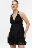 HDR 1341 SFN BLACK