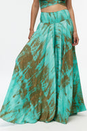 LARA GREEN 11764 PANTOLON