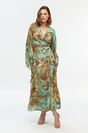 LORA GREEN 11745