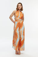 HERA ORANGE 11747