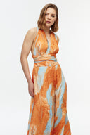 HERA ORANGE 11747