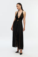 HDR 1094 B GOLD BLACK