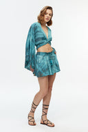LARA BLUE SET 11744