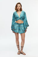 LARA BLUE SET 11744