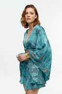 LARA BLUE SET 11744