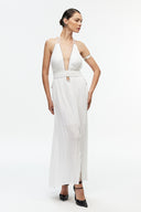 HDR 1094 SILVER WHITE