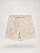 LACE DANTEL SHORT