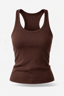 SÜNGER DETAYLI ATLET