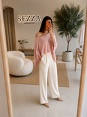 MERSERİZE PANÇO