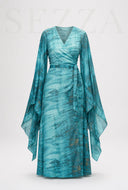 LARA BLUE 11745