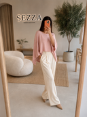 MERSERİZE PANÇO