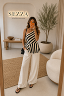 ZEBRA BLUZ