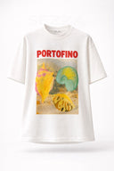 Portofino Tşhirt