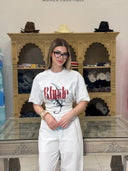 Ovesize Akrep Tshirt