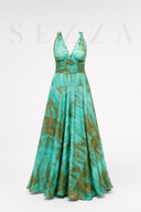LARA GREEN 11764 PANTOLON