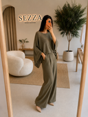 MERSERİZE PANÇO