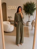 MERSERİZE PANÇO