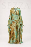 LORA GREEN 11745