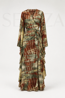 VERA BROWN 11745