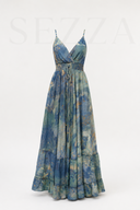 LORA BLUE 11761