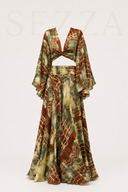VERA BROWN 11764-11770