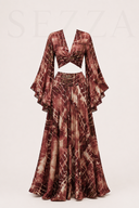 VERA PİNK TAKIM 11764-11770