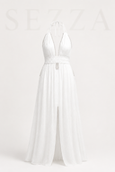 HDR 1094 SILVER WHITE