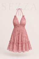 HDR 1341 SFN PINK