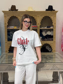 Ovesize Akrep Tshirt