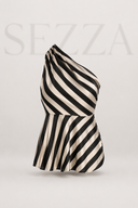 ZEBRA BLUZ