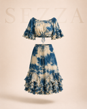 İthal Cotton Crop