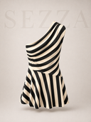 ZEBRA BLUZ