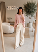 MERSERİZE PANÇO