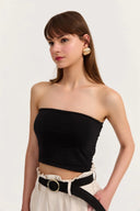STRAPLEZ CROP