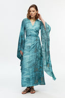 LARA BLUE 11745
